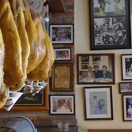 Hostal El Labrador Marbella Zewnętrze zdjęcie