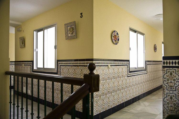 Hostal El Labrador Marbella Zewnętrze zdjęcie