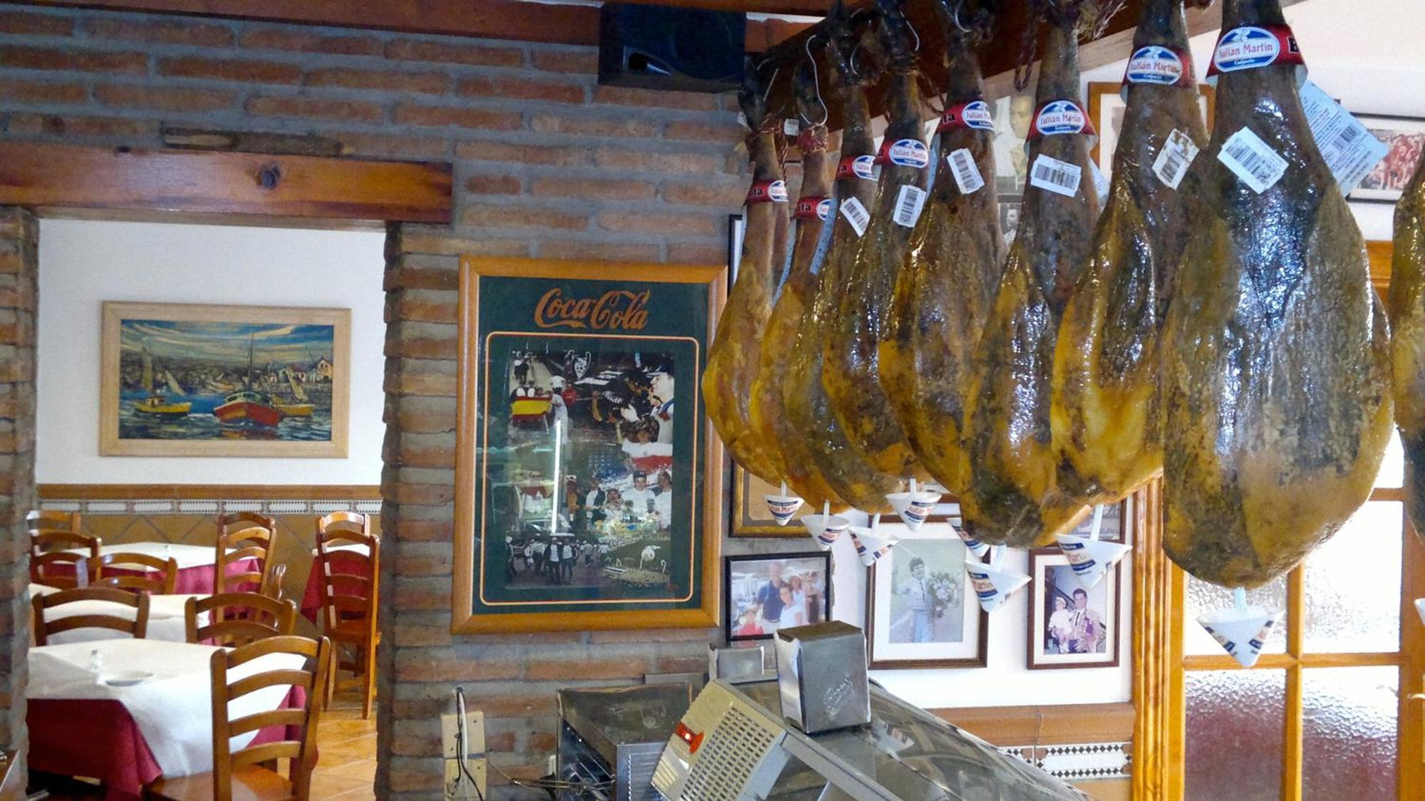 Hostal El Labrador Marbella Zewnętrze zdjęcie