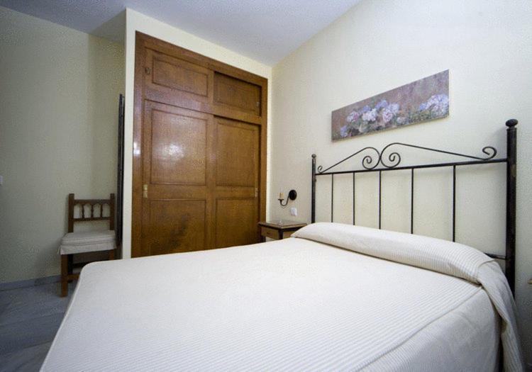 Hostal El Labrador Marbella Zewnętrze zdjęcie