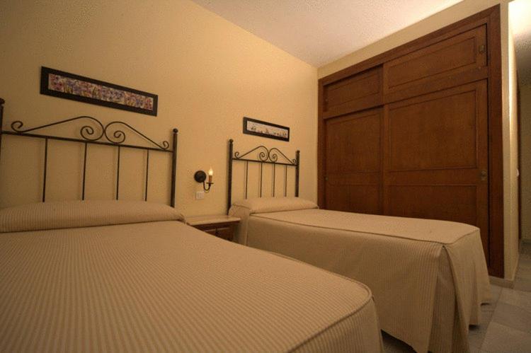 Hostal El Labrador Marbella Zewnętrze zdjęcie