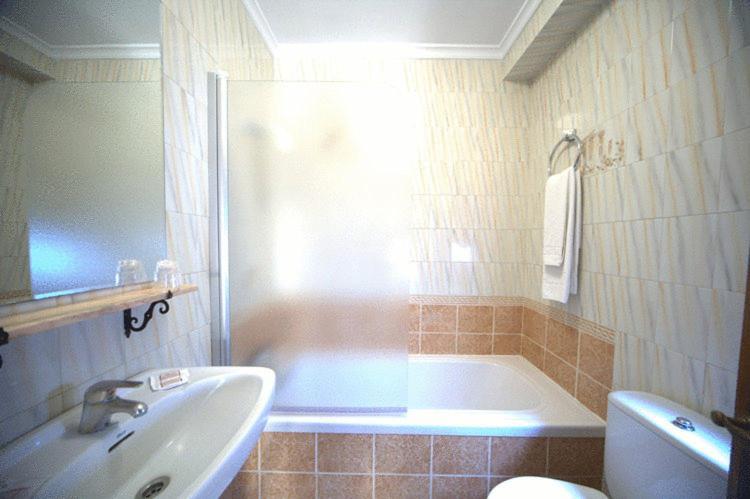 Hostal El Labrador Marbella Zewnętrze zdjęcie